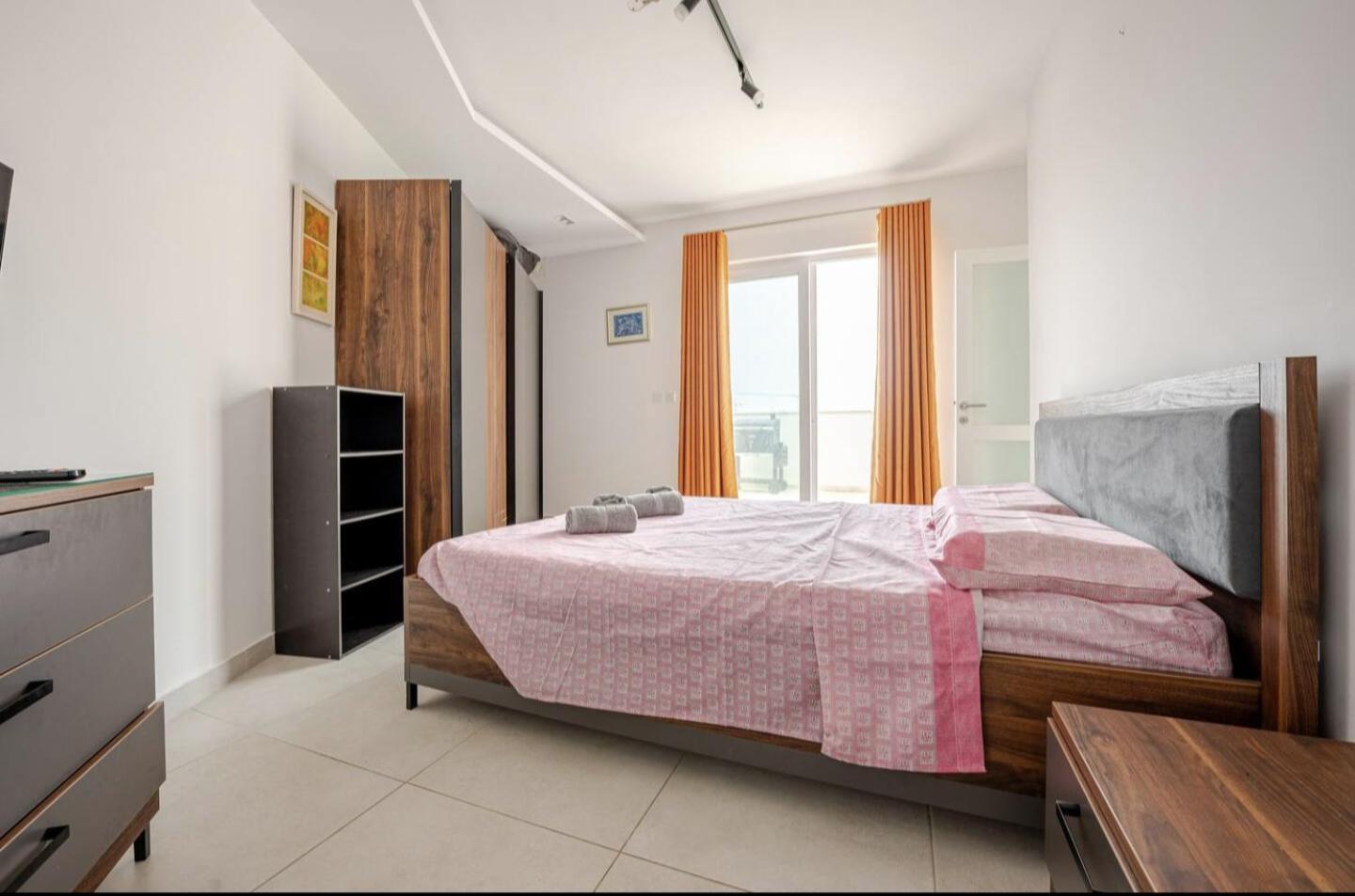 Luxury Penthouse Sea View Apartment Ta Xbiex Exterior photo