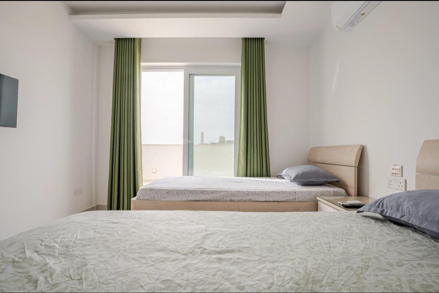 Luxury Penthouse Sea View Apartment Ta Xbiex Exterior photo