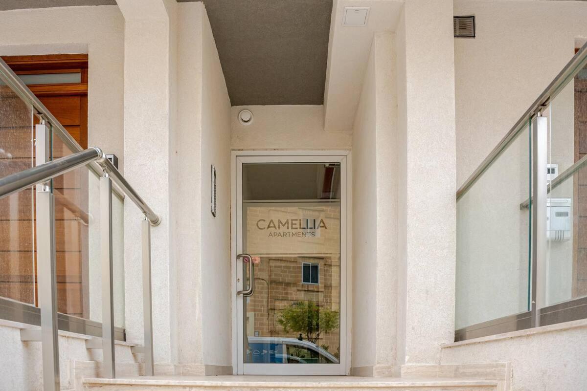 Luxury Penthouse Sea View Apartment Ta Xbiex Exterior photo