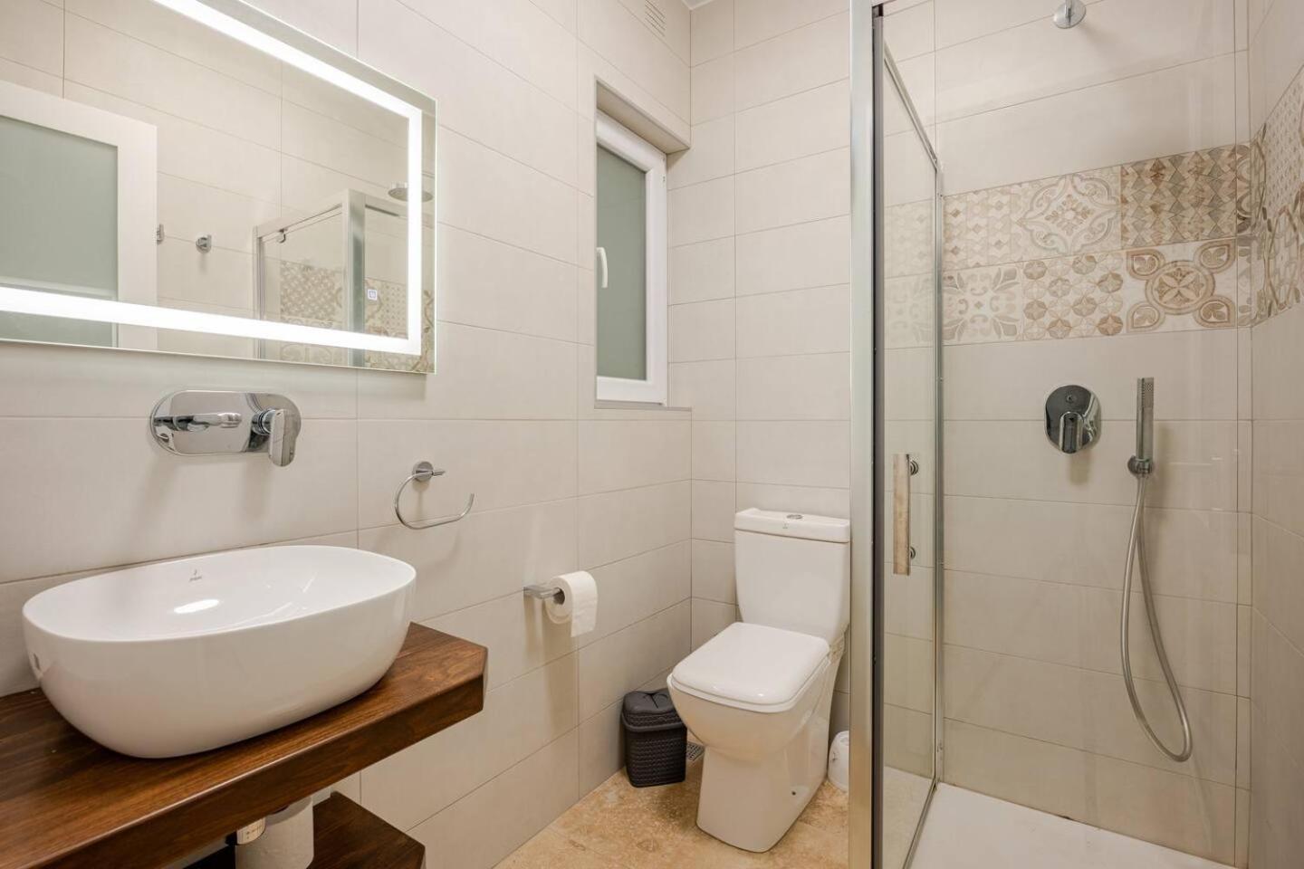 Luxury Penthouse Sea View Apartment Ta Xbiex Exterior photo